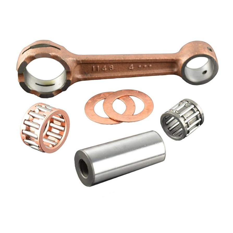 NKT　　8/6 Amazon.com: AHL Connecting Rod Kit for Kawasaki KX125 88-91